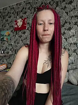 Frost_foxy's Live XXX Chat