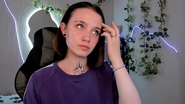 Chat +18 de Elastikisss ao vivo