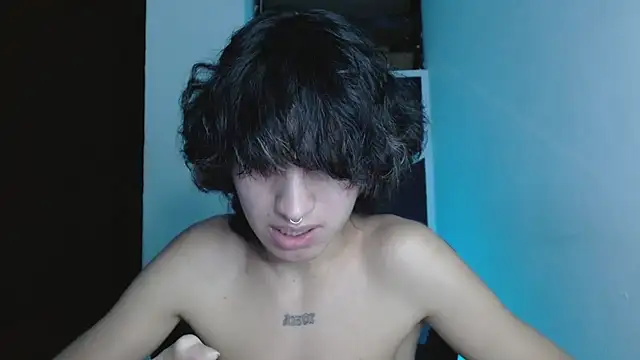littlextreme Chat XXX in diretta