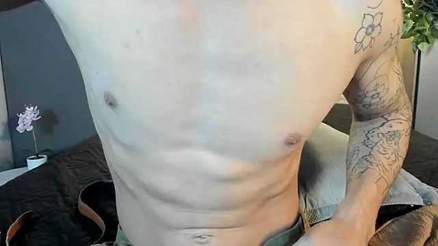 Andy_Joy_ 现场XXX聊天