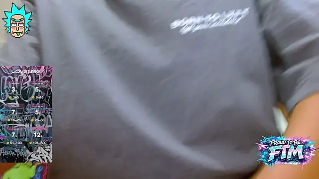 Hgp3riodictabl3's Live XXX Chat