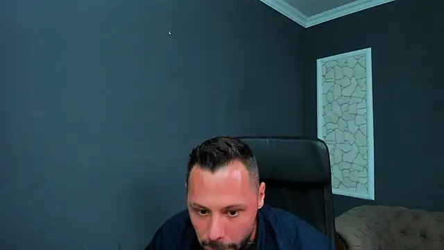 BrianHunts: απευθείας συνομιλία ΧΧΧ