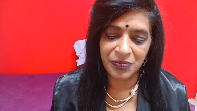 Živý XXX chat INDIANFUSION