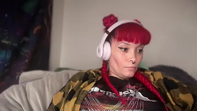 Chat +18 de FRRANNKIE ao vivo
