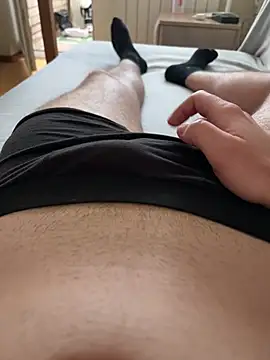 Tylerr2303 Webcam Show