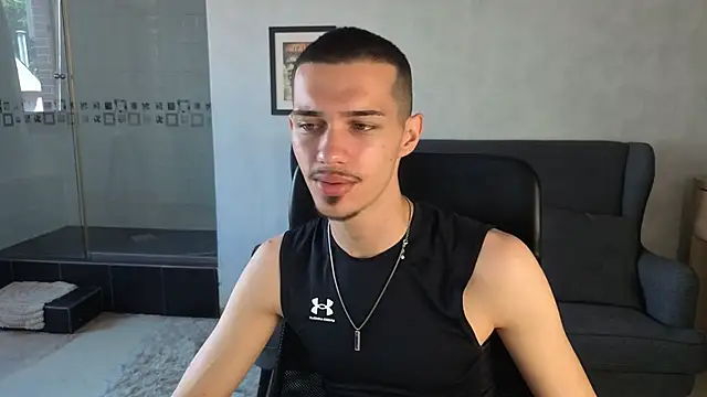 KaydenDrew Live XXX-Chat