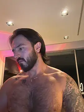 AngelBlack__ élő XXX-chatje
