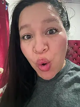 Lovelipsbig's Live XXX Chat