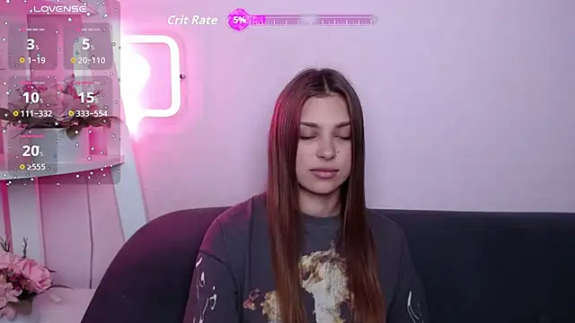 MilanaAngelAs: онлайн-секс-чат