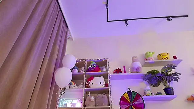 دردشة Anna_Prince الجنسية المباشرة