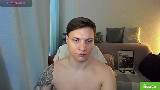 handsome_guy01 现场XXX聊天