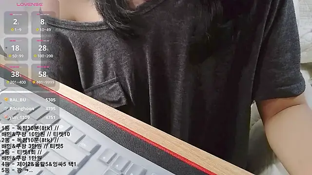 soonilove_ Live XXX Chat