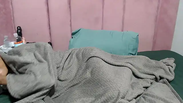 XXX chat uživo modela Bracylia
