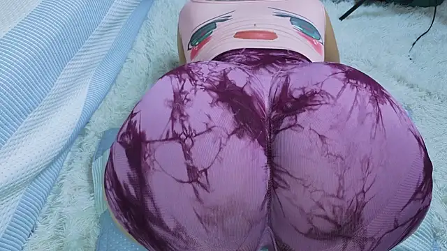 Czat XXX na żywo – zully_fox