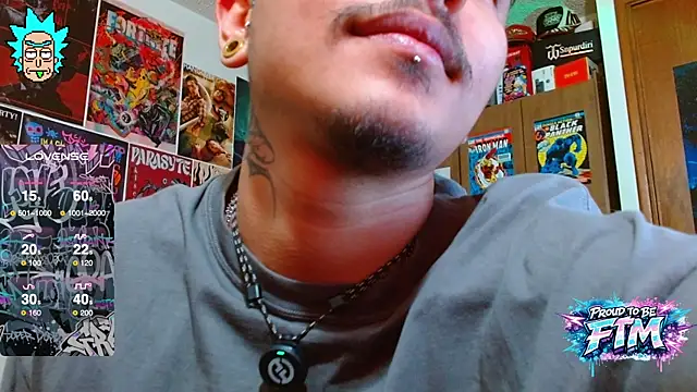 Hgp3riodictabl3 Chat XXX in diretta