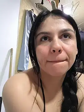 XXX chat uživo modela Daniela-rosee