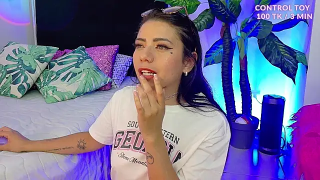 melany_naa – Live XXX-chat