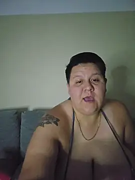 DevilDahm – Live XXX-chat
