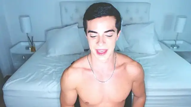 Chatroom XXX en direct de mr_hunterx