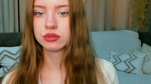 צ'אט XXX בשידור חי של Erica_Kiss