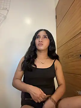 slutty_aki Obrolan Langsung XXX