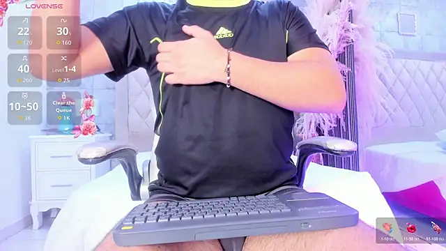 Axel_grey_ live XXX chat