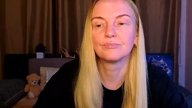 Bella_soulmate Adlı Modelin Canlı XXX Sohbeti