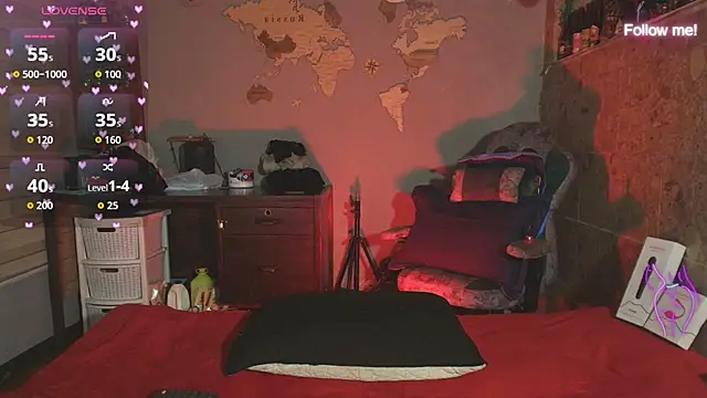 mia_devine_ Adlı Modelin Canlı XXX Sohbeti