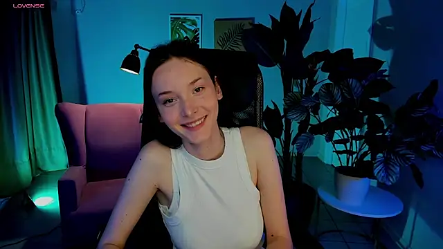 Eva_Leeee's Live XXX Chat