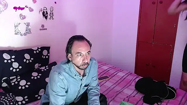 Chat XXX ao vivo de EvaHarryy