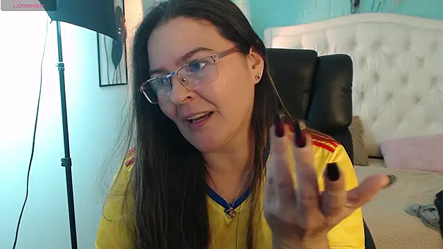 Živý XXX chat MsJossie