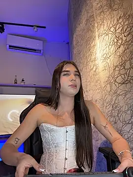 Chat +18 de saracaball_ ao vivo