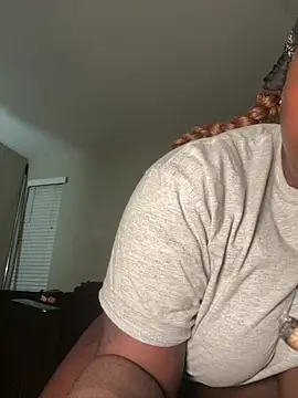 LillShayy's Live XXX Chat