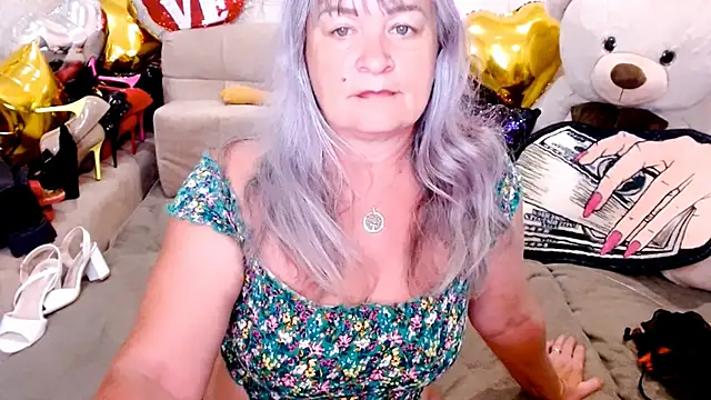 Chat XXX Live SiberiabBerry