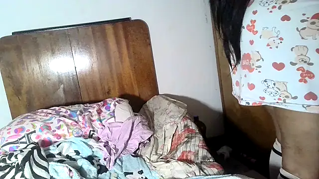 xblackstarX1 – Naživo XXX chat