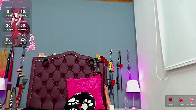 Chat +18 de williamshops_X ao vivo