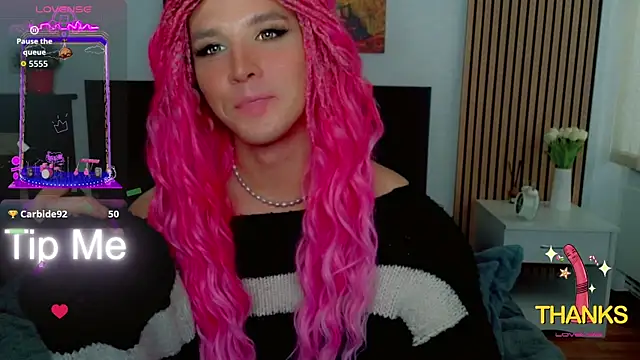 HelenSpellman – Naživo XXX chat