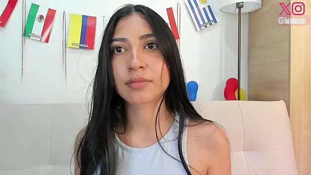 Sweetnaughtygirl_ – Naživo XXX chat