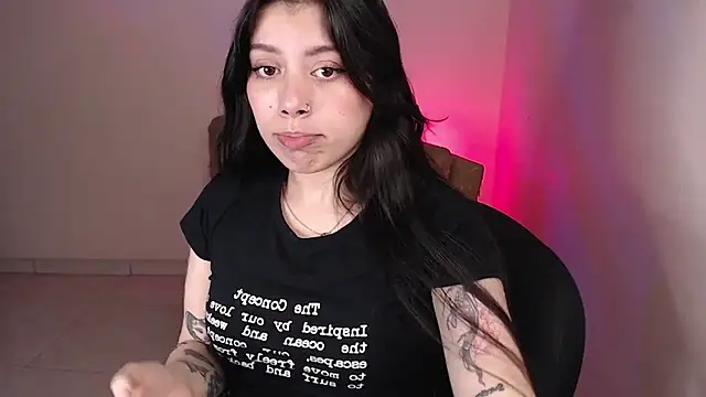 iam_emy – Naživo XXX chat