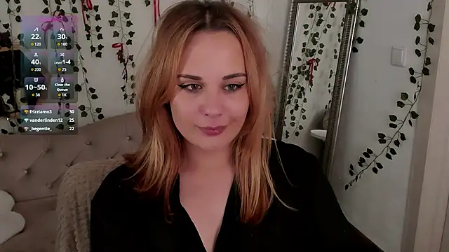 Rita_Wild – Naživo XXX chat