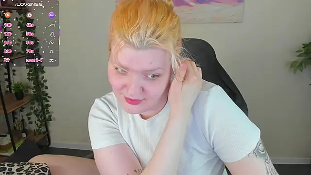 دردشة Michele_Greenn الجنسية المباشرة