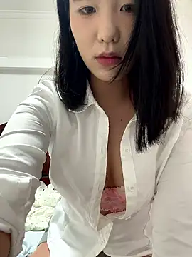 lucy2027 Obrolan Langsung XXX