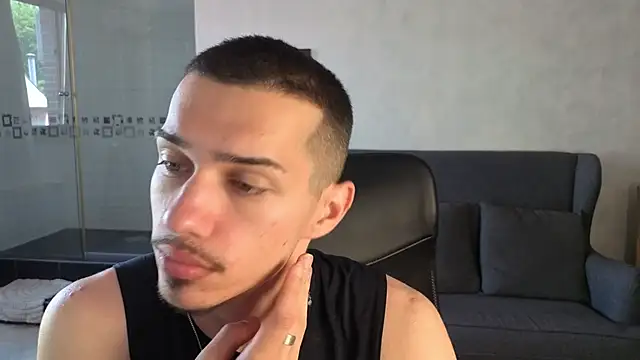 Chat XXX Live KaydenDrew