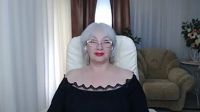 Czat XXX na żywo – Beautiful_wooman