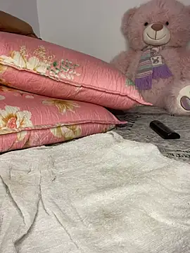 _yisela_ 现场XXX聊天