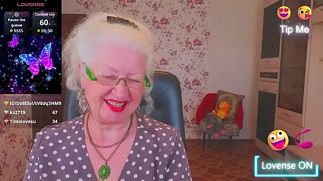 Онлайн чат XXX Maya_Mayflower