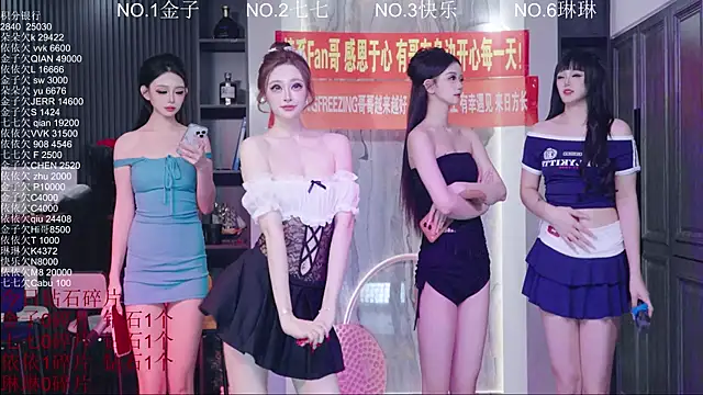 XXX chat uživo modela 98K_001