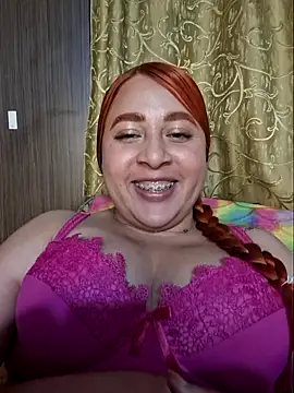 venuscopper Live XXX-chat