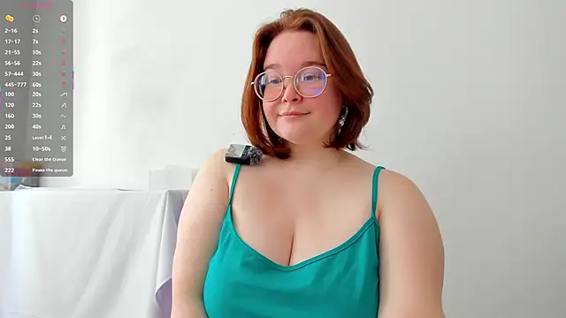 Chat XXX Live DebbieWoood