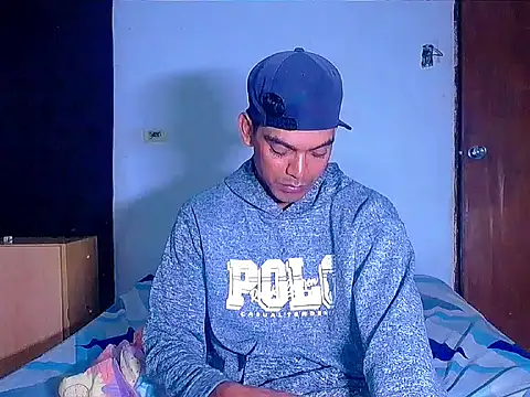 عرض كام theMyke101
